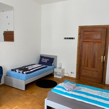 Goyapartment Fuer Handwerker & Business City-Nah!! Free Netflix! Modern! Bochum Luaran gambar