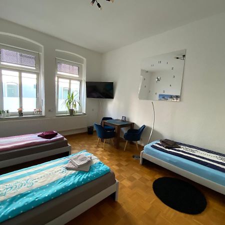 Goyapartment Fuer Handwerker & Business City-Nah!! Free Netflix! Modern! Bochum Luaran gambar
