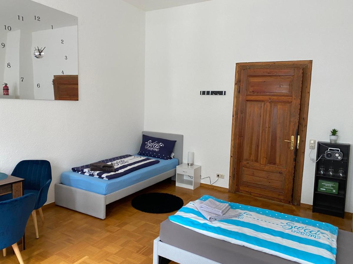 Goyapartment Fuer Handwerker & Business City-Nah!! Free Netflix! Modern! Bochum Luaran gambar