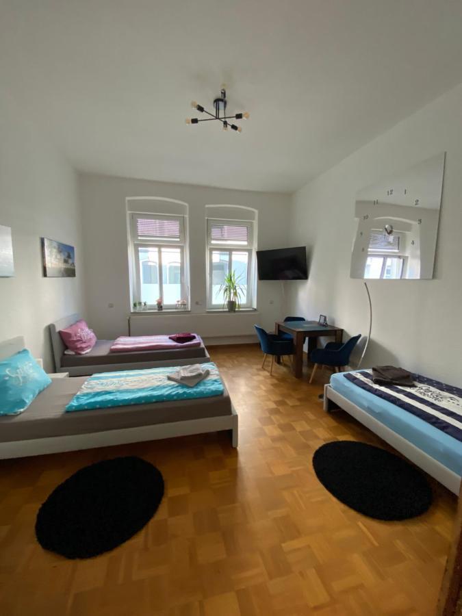Goyapartment Fuer Handwerker & Business City-Nah!! Free Netflix! Modern! Bochum Luaran gambar