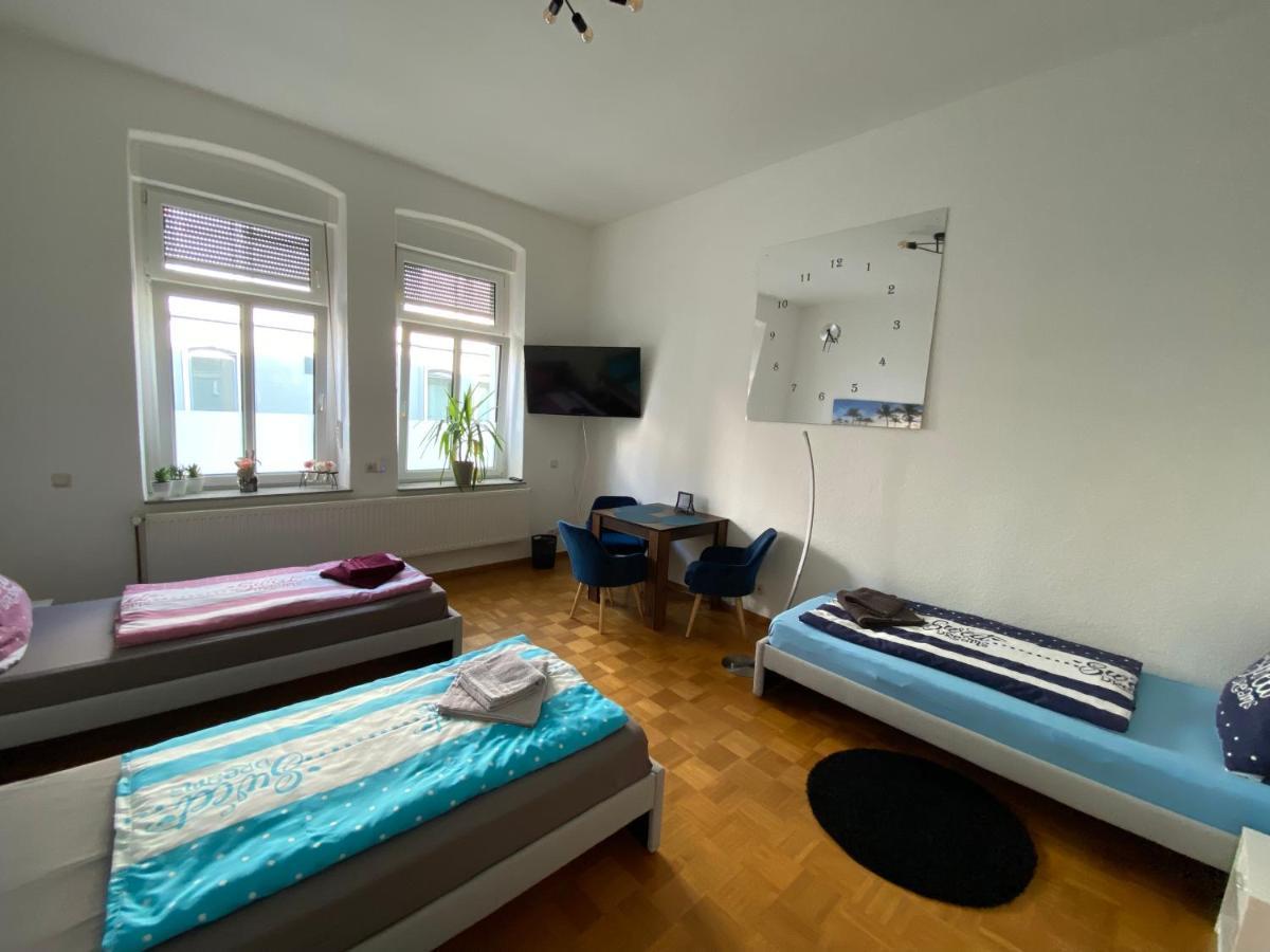 Goyapartment Fuer Handwerker & Business City-Nah!! Free Netflix! Modern! Bochum Luaran gambar