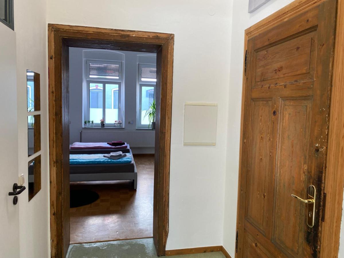 Goyapartment Fuer Handwerker & Business City-Nah!! Free Netflix! Modern! Bochum Luaran gambar