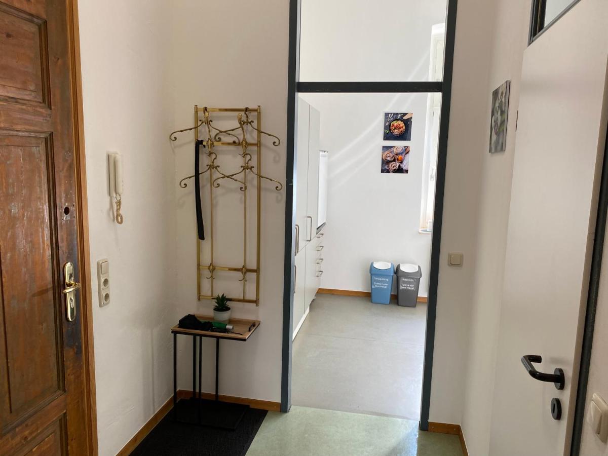Goyapartment Fuer Handwerker & Business City-Nah!! Free Netflix! Modern! Bochum Luaran gambar