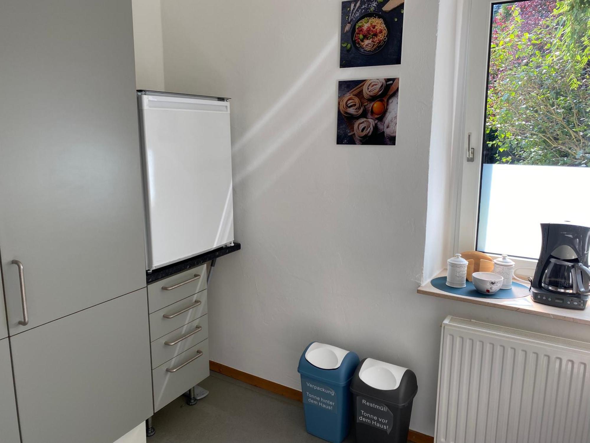 Goyapartment Fuer Handwerker & Business City-Nah!! Free Netflix! Modern! Bochum Luaran gambar